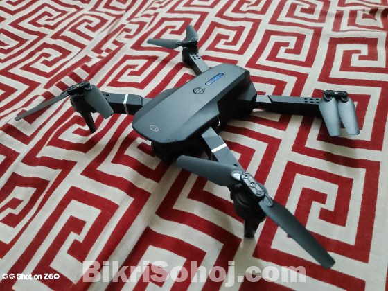 DJI Drone